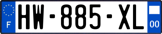 HW-885-XL