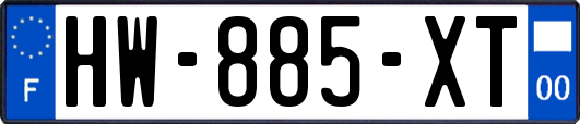 HW-885-XT