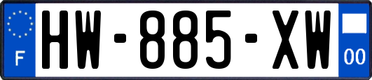 HW-885-XW