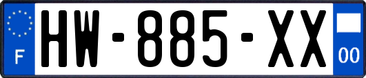 HW-885-XX