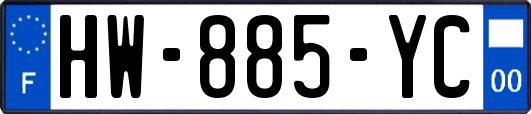 HW-885-YC