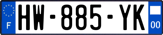 HW-885-YK