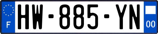 HW-885-YN