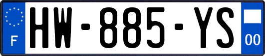 HW-885-YS