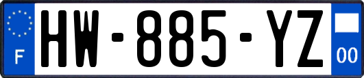 HW-885-YZ