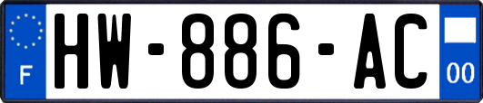 HW-886-AC