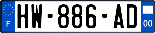 HW-886-AD