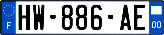 HW-886-AE