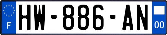 HW-886-AN