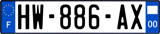 HW-886-AX