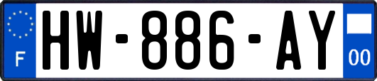 HW-886-AY