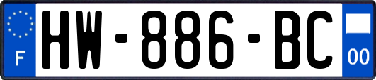 HW-886-BC