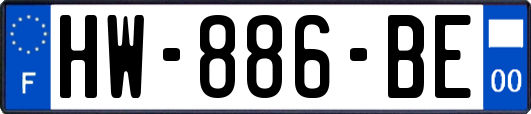 HW-886-BE