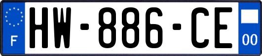 HW-886-CE