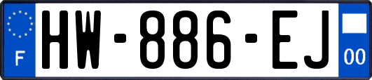 HW-886-EJ
