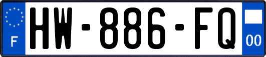 HW-886-FQ