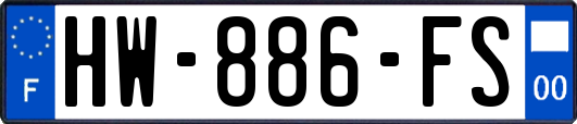 HW-886-FS
