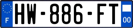 HW-886-FT