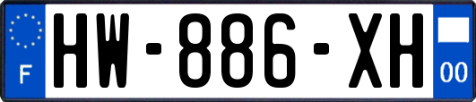 HW-886-XH