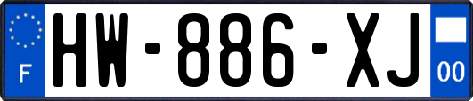 HW-886-XJ
