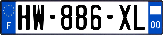 HW-886-XL