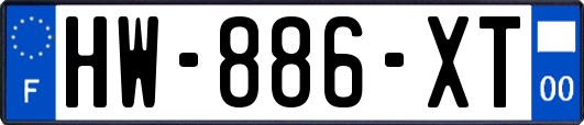 HW-886-XT