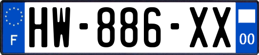 HW-886-XX