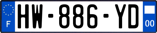 HW-886-YD