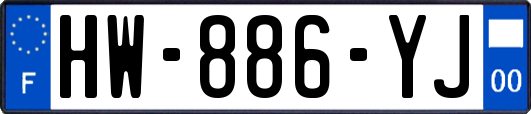 HW-886-YJ