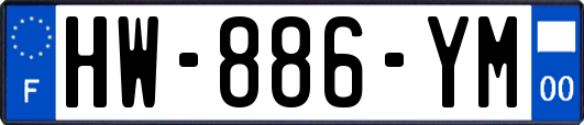 HW-886-YM