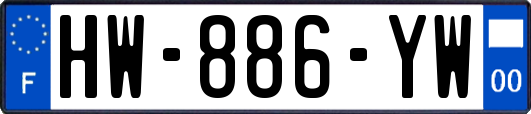 HW-886-YW