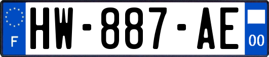 HW-887-AE