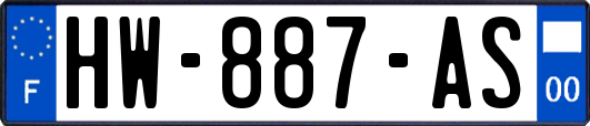 HW-887-AS