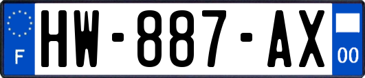 HW-887-AX