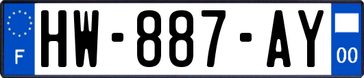 HW-887-AY
