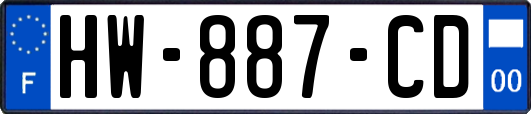 HW-887-CD