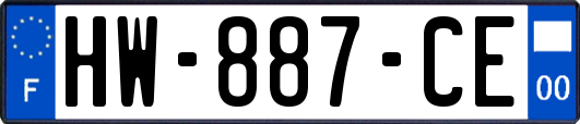 HW-887-CE