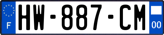 HW-887-CM