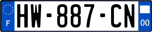 HW-887-CN