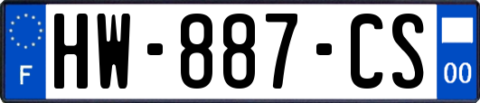 HW-887-CS
