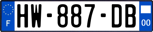 HW-887-DB