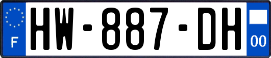 HW-887-DH