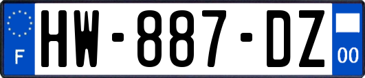 HW-887-DZ