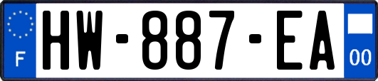 HW-887-EA