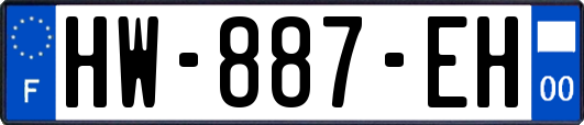 HW-887-EH