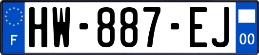 HW-887-EJ