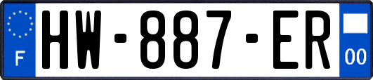 HW-887-ER