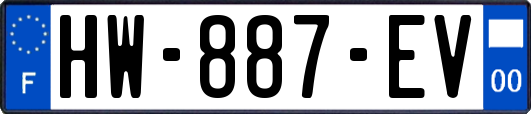 HW-887-EV