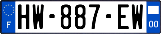 HW-887-EW