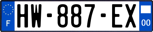 HW-887-EX